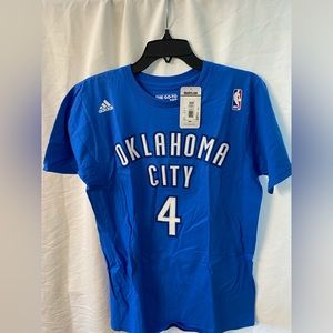 BRAND NEW! Oklahoma City Collison T-Shirt